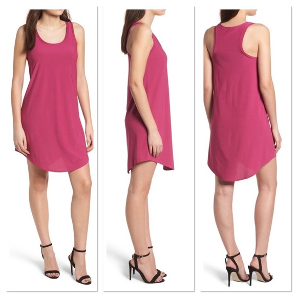 Leith Dresses & Skirts - Leith Tank Dress